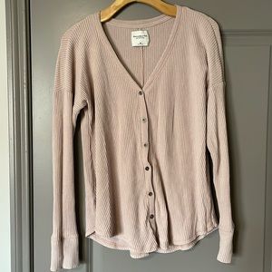 Abercrombie & Fitch Sweater